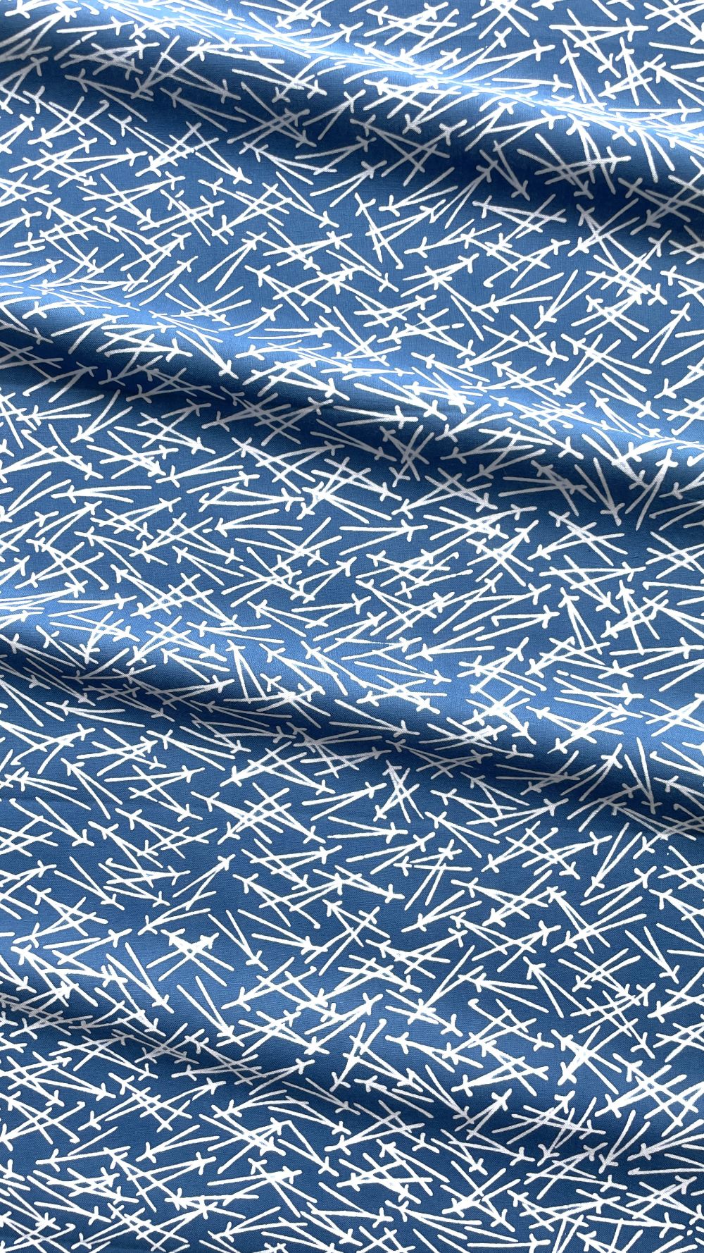 Tenugui (Pine Needles)