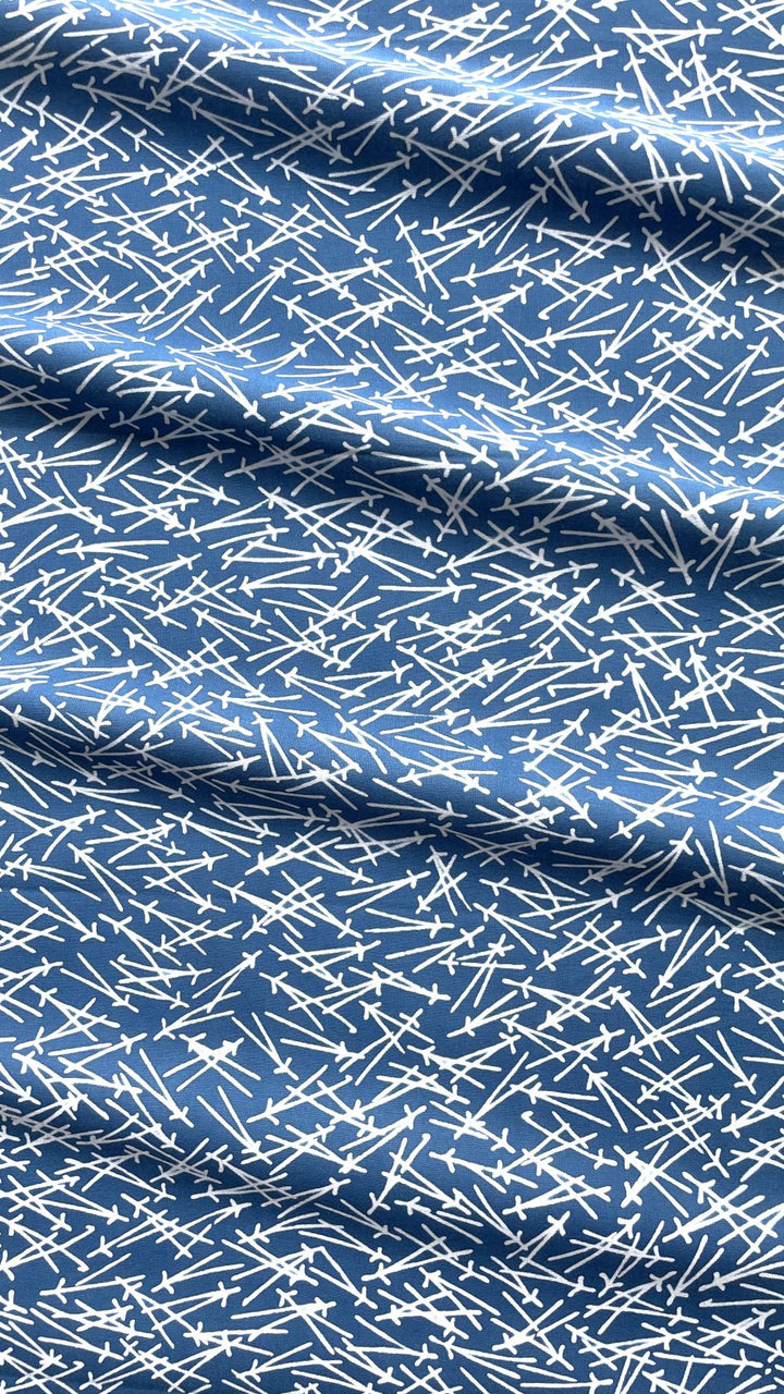 Tenugui (Pine Needles)