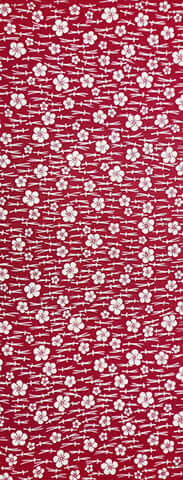 Tenugui (Nejiri-Ume)