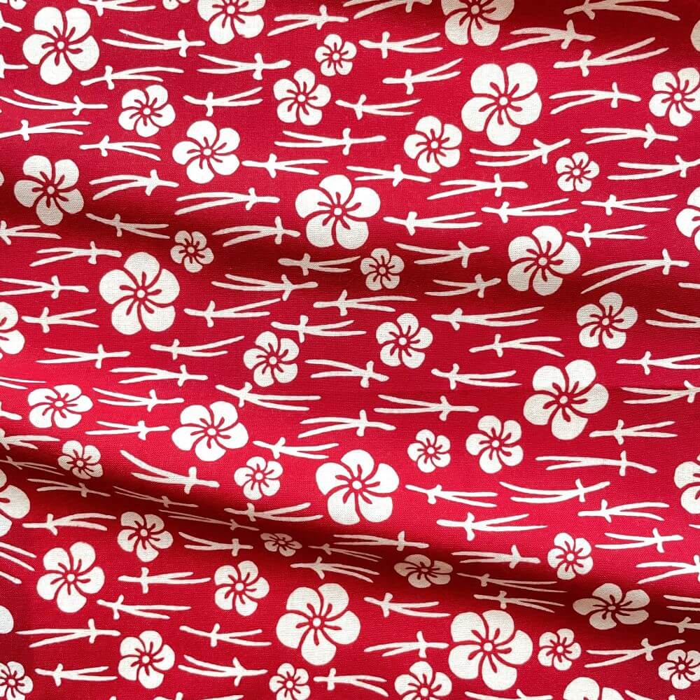 Tenugui (Nejiri-Ume)