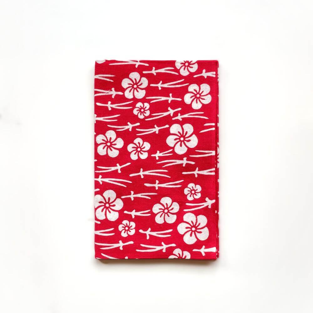 Tenugui (Nejiri-Ume)