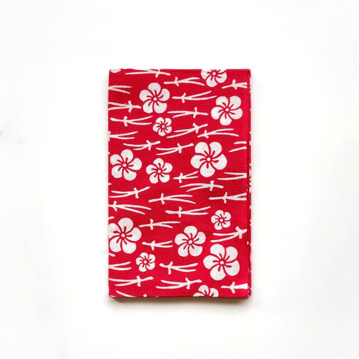 Tenugui (Nejiri-Ume)