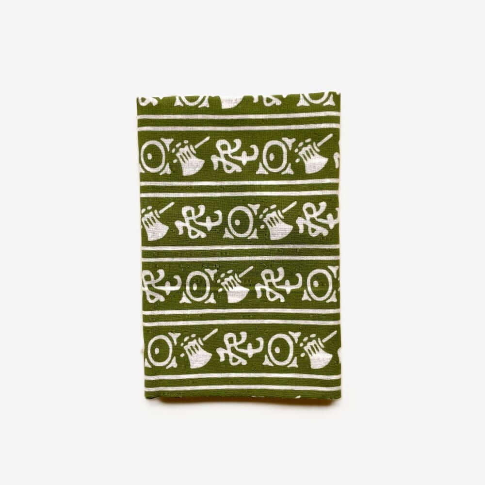 Tenugui (Yoki-koto-kiku).