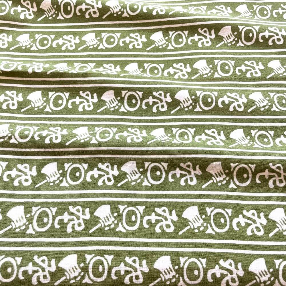 Tenugui (Yoki-koto-kiku).